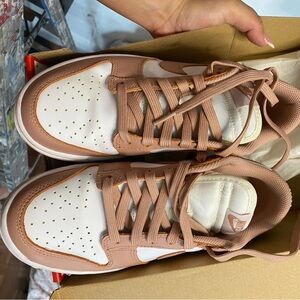 Worn once maybe twice